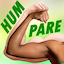 Humpare Logo
